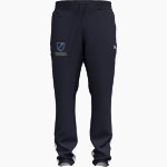 Manhattan Christian Thunder <span class="pdp-name-mascot">Manhattan Christian Thunder</span> UA Men's Rival Stretch Woven Pants Front Thumbnail