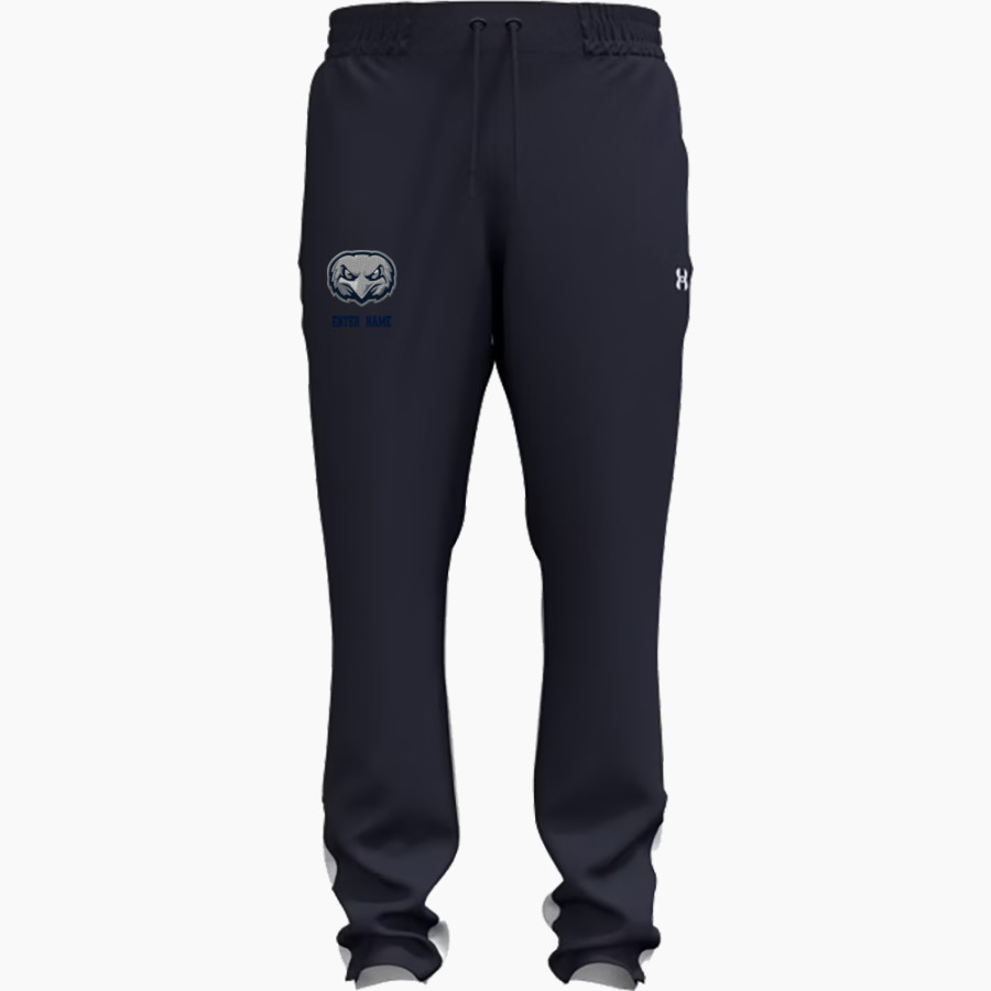 Legacy Eagles UA Men's Rival Stretch Woven Pants