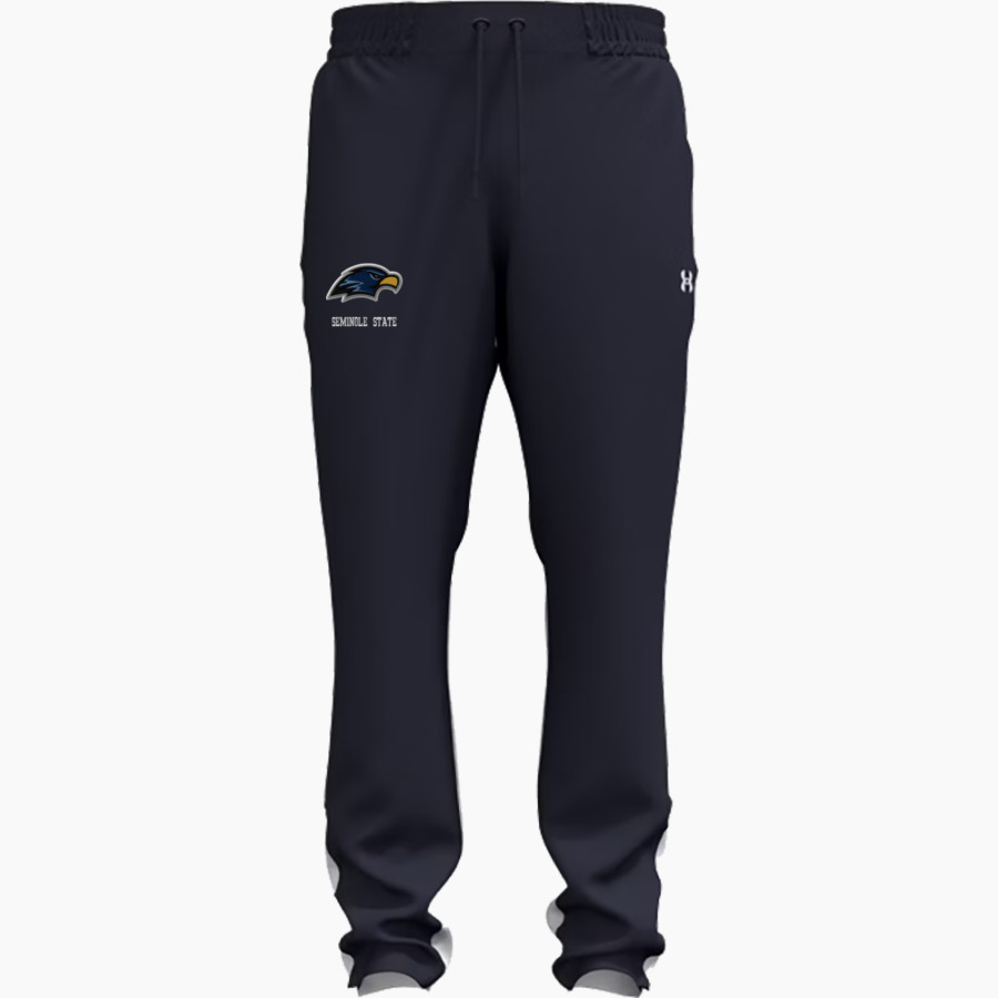 Seminole State College Raiders <span class="pdp-name-mascot">Seminole State Raiders</span> UA Men's Rival Stretch Woven Pants