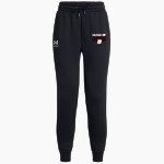 East Rochester Bombers UA Women's Icon Fleece Jogger Front Thumbnail