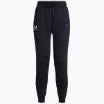 SPRINGFIELD TOWNSHIP HIGH SCHOOL SPARTANS <span class="pdp-name-mascot">SPRINGFIELD TOWNSHIP SPARTANS</span> UA Women's Icon Fleece Jogger Front Thumbnail