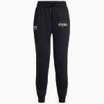 Southern Collegiate Athletic Conference UA Women's Icon Fleece Jogger Front Thumbnail