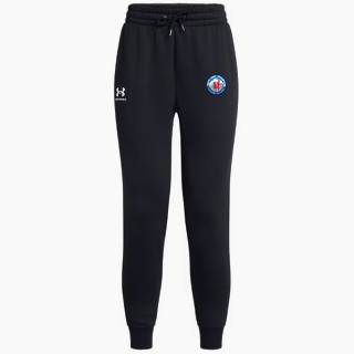 UA Women's Icon Fleece Jogger