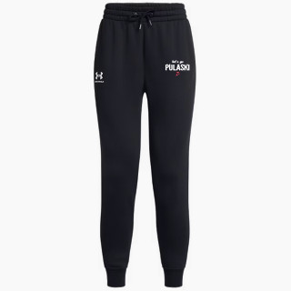 UA Women's Icon Fleece Jogger