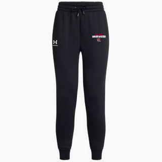 UA Women's Icon Fleece Jogger