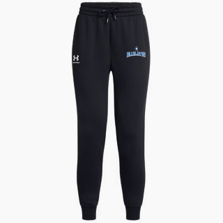 UA Women's Icon Fleece Jogger