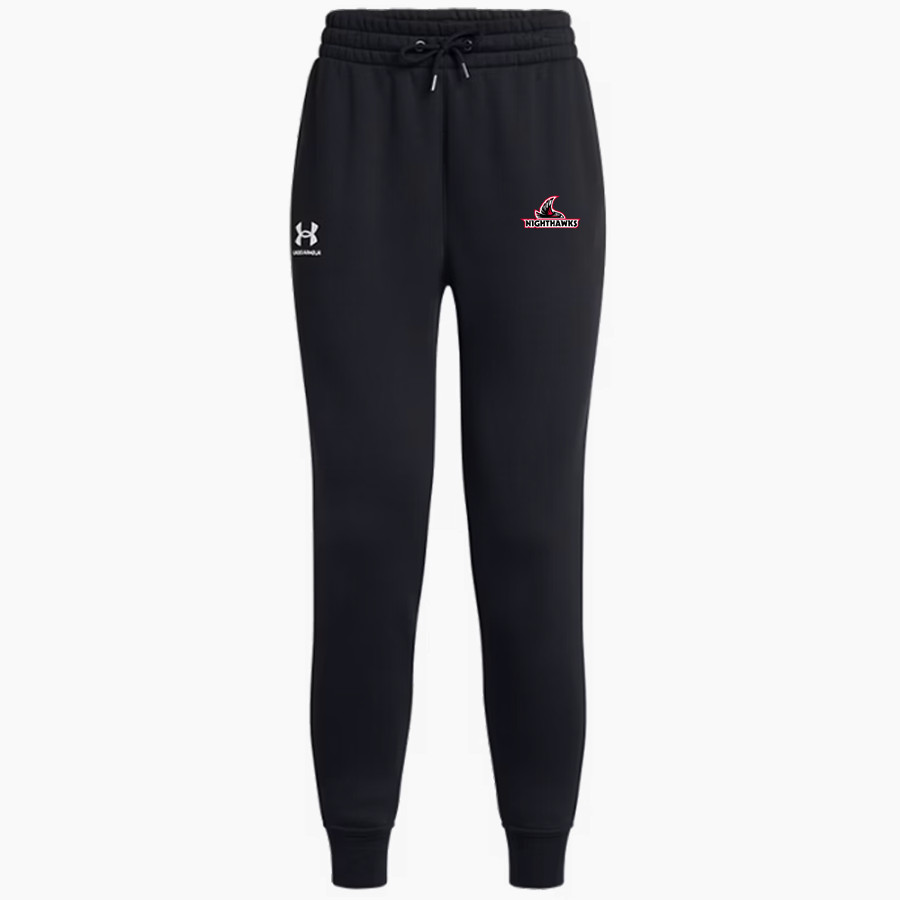 Northwest Nazarene Nighthawks <span class="pdp-name-mascot">Northwest Nazarene University Nighthawks</span> UA Women's Icon Fleece Jogger