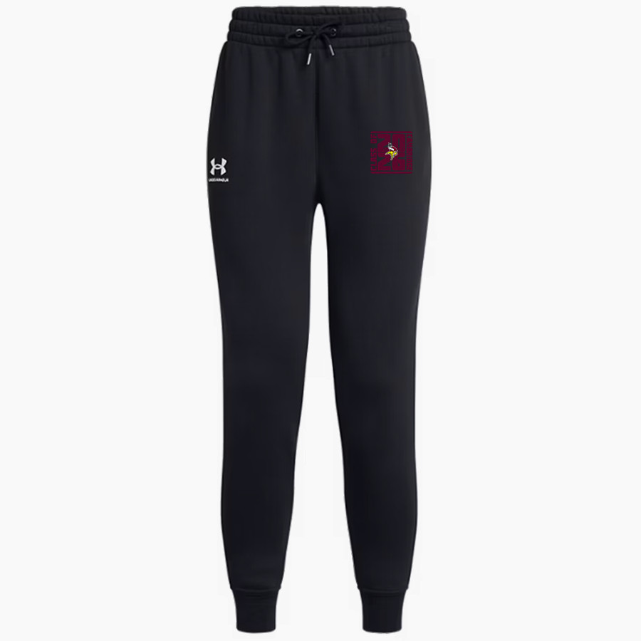 CAMBRIDGE HIGH SCHOOL VIKINGS <span class="pdp-name-mascot">CAMBRIDGE VIKINGS</span> UA Women's Icon Fleece Jogger