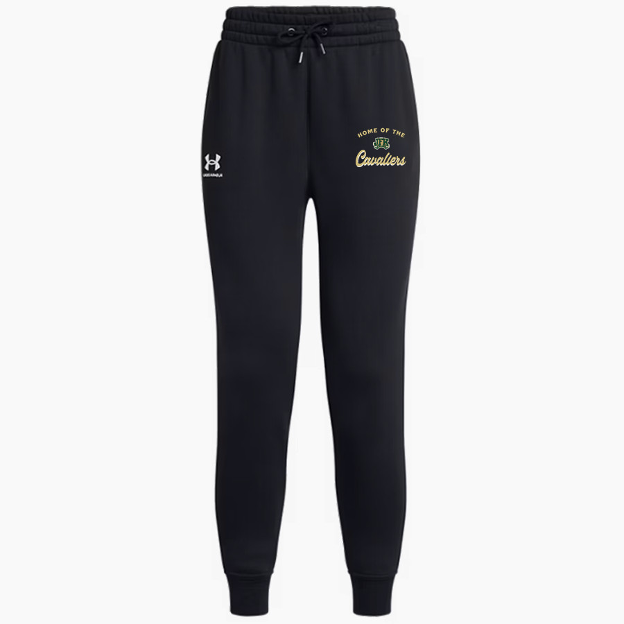 Kennedy Cavaliers UA Women's Icon Fleece Jogger