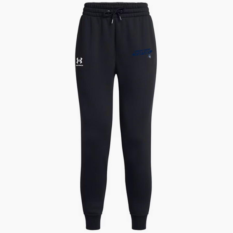 SPRINGFIELD TOWNSHIP HIGH SCHOOL SPARTANS <span class="pdp-name-mascot">SPRINGFIELD TOWNSHIP SPARTANS</span> UA Women's Icon Fleece Jogger