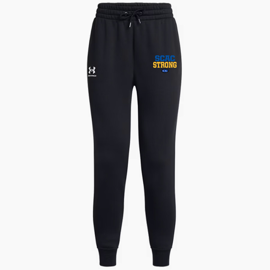 Southern Collegiate Athletic Conference UA Women's Icon Fleece Jogger
