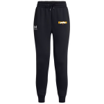 Roger Bacon Spartans <span class="pdp-name-mascot">Roger Bacon Spartans</span> UA Women's Icon Fleece Jogger Front Thumbnail
