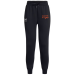 Scranton Bulldogs <span class="pdp-name-mascot">Scranton Middle School Bulldogs</span> UA Women's Icon Fleece Jogger Front Thumbnail