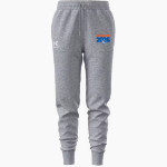 SAINT JOSEPH'S CATHOLIC ACADEMY <span class="pdp-name-mascot">SAINT JOSEPHS Wolves</span> UA Women's Icon Fleece Jogger Front Thumbnail