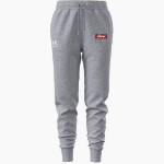 JSERRA CATHOLIC HIGH SCHOOL LIONS <span class="pdp-name-mascot">J SERRA LIONS</span> UA Women's Icon Fleece Jogger Front Thumbnail