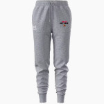 Elite Cheer Online Store <span class="pdp-name-mascot">Elite Cheer</span> UA Women's Icon Fleece Jogger Front Thumbnail