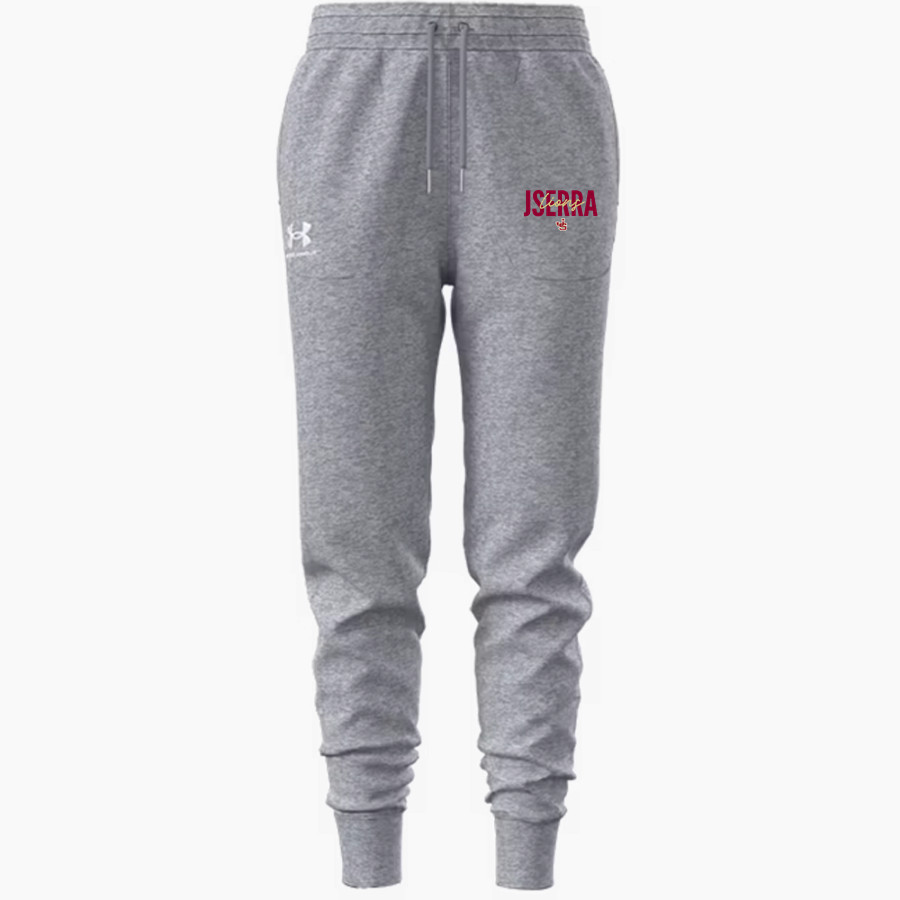 JSERRA CATHOLIC HIGH SCHOOL LIONS <span class="pdp-name-mascot">J SERRA LIONS</span> UA Women's Icon Fleece Jogger