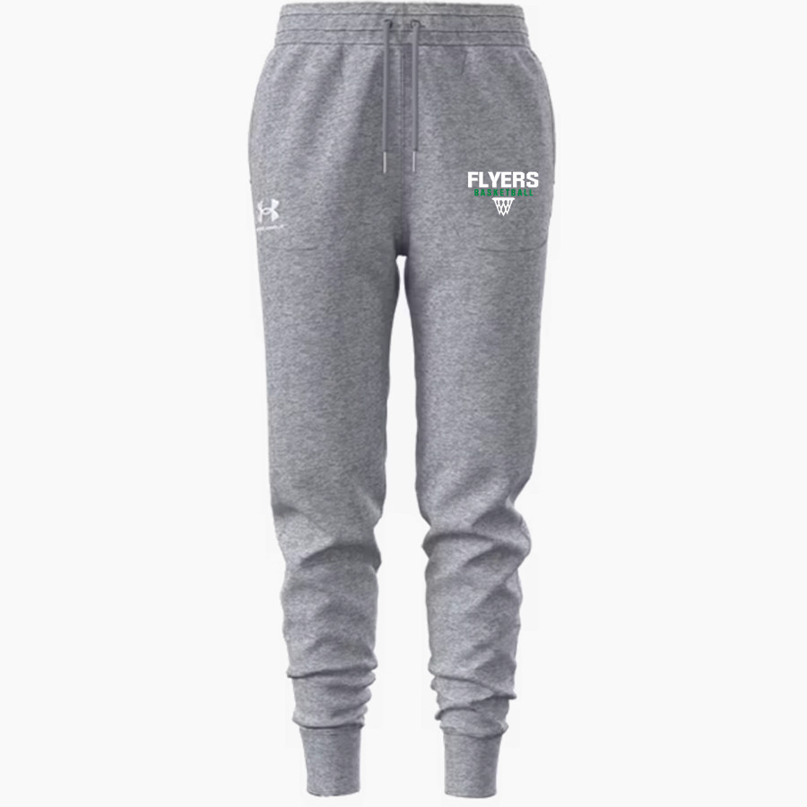 Elevation Flyers <span class="pdp-name-mascot">Elevation Flyers</span> UA Women's Icon Fleece Jogger