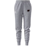 The Alternative Center for Excellence Panthers <span class="pdp-name-mascot">The Alternative Center for Excellence Panthers</span> UA Women's Icon Fleece Jogger Front Thumbnail