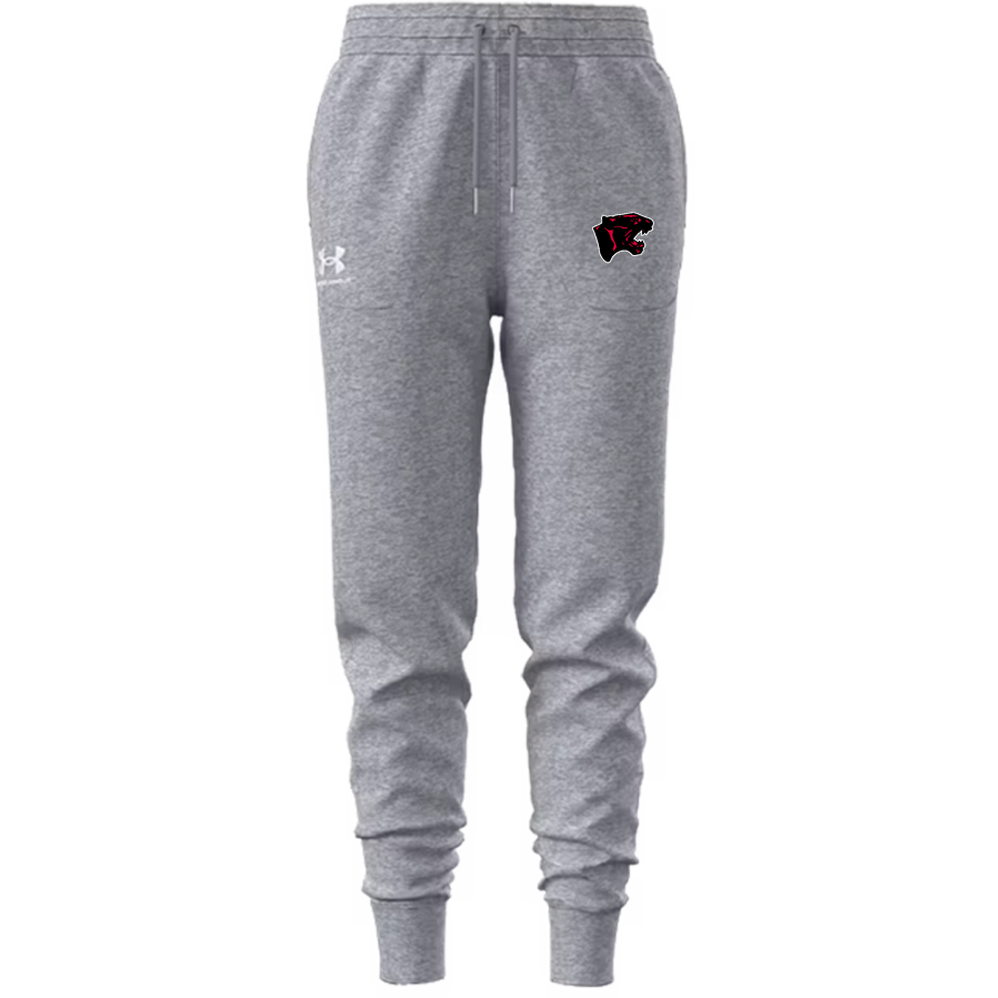 The Alternative Center for Excellence Panthers <span class="pdp-name-mascot">The Alternative Center for Excellence Panthers</span> UA Women's Icon Fleece Jogger