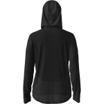 Plainfield East Bengals <span class="pdp-name-mascot">Plainfield East</span> UA Women's Team Tech Vent Hoodie Back Thumbnail