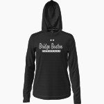 Bridge Boston Jaguars <span class="pdp-name-mascot">Bridge Boston Charter School Jaguars</span> UA Women's Team Tech Vent Hoodie Front Thumbnail