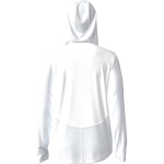 Ranchos Mustangs <span class="pdp-name-mascot">Ranchos Middle School Mustangs</span> UA Women's Team Tech Vent Hoodie Back Thumbnail