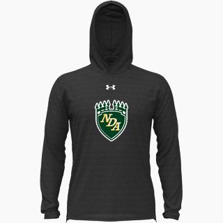 UA Men's Team Tech Vent Hoodie