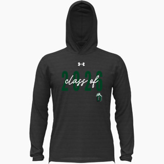 UA Men's Team Tech Vent Hoodie