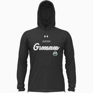 UA Men's Team Tech Vent Hoodie