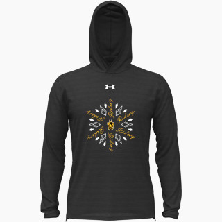 UA Men's Team Tech Vent Hoodie
