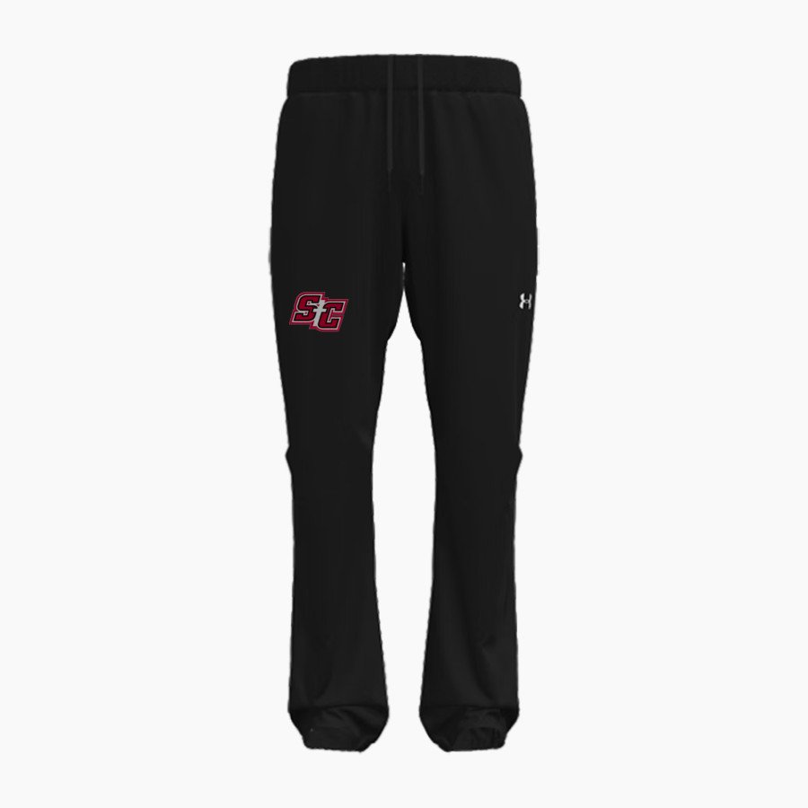 SANTIAM CHRISTIAN HIGH SCHOOL EAGLES <span class="pdp-name-mascot">SANTIAM CHRISTIAN EAGLES</span> UA Men's Cloudstrike Pant