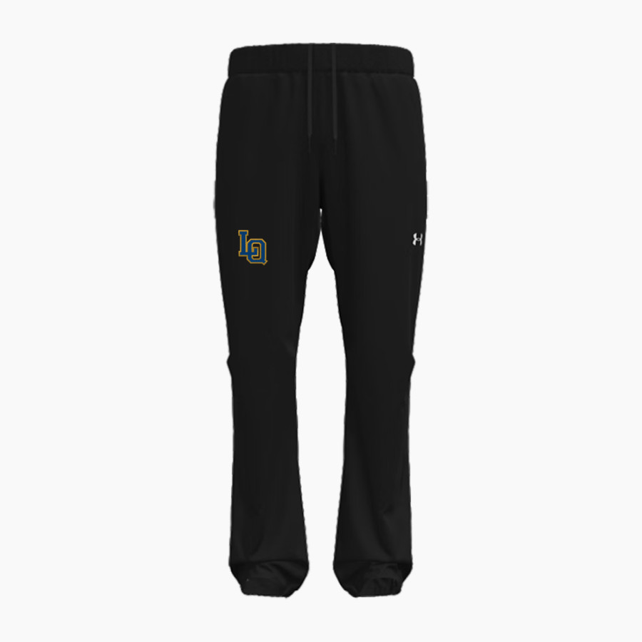 LAKE QUINAULT HIGH SCHOOL ELKS <span class="pdp-name-mascot">LAKE QUINAULT ELKS</span> UA Men's Cloudstrike Pant