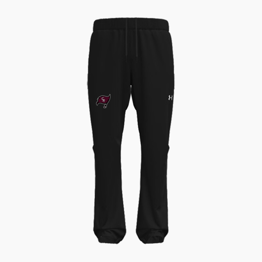 CENTRAL HIGH SCHOOL RAIDERS <span class="pdp-name-mascot">CENTRAL RAIDERS</span> UA Men's Cloudstrike Pant