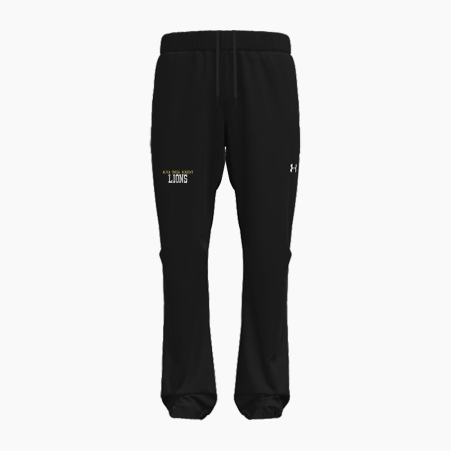 ALPHA OMEGA ACADEMY LIONS <span class="pdp-name-mascot">ALPHA OMEGA ACADEMY LIONS</span> UA Men's Cloudstrike Pant