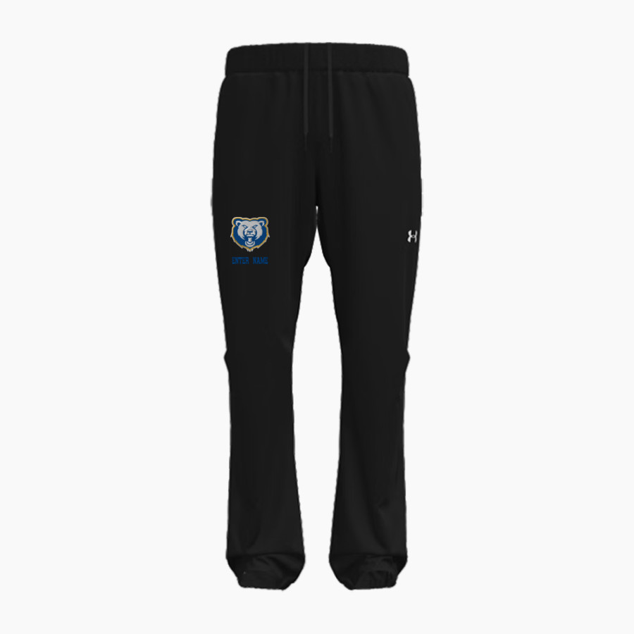 Gause Bears <span class="pdp-name-mascot">Gause Bears</span> UA Men's Cloudstrike Pant