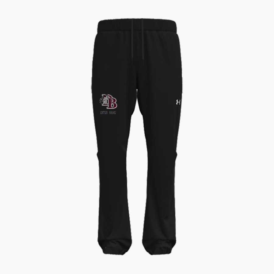DOBYNS-BENNETT HIGH SCHOOL INDIANS <span class="pdp-name-mascot">DOBYNS - BENNETT INDIANS</span> UA Men's Cloudstrike Pant