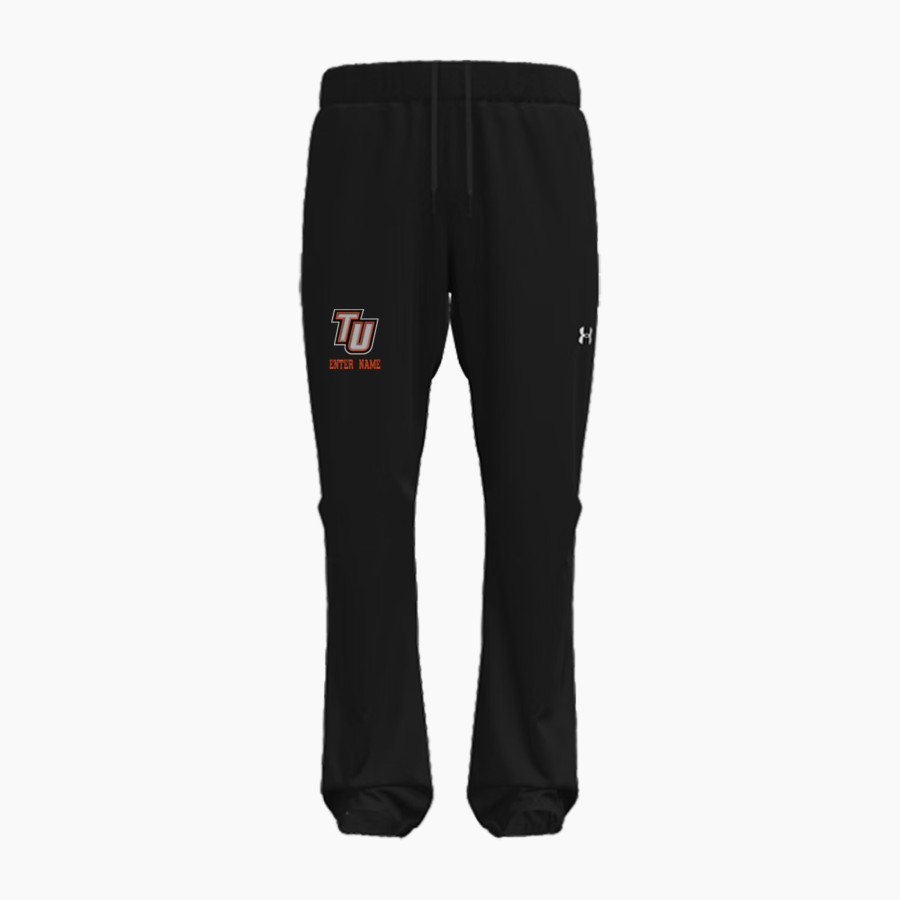 Tusculum University Pioneer Athletics <span class="pdp-name-mascot">TUSCULUM Pioneers</span> UA Men's Cloudstrike Pant