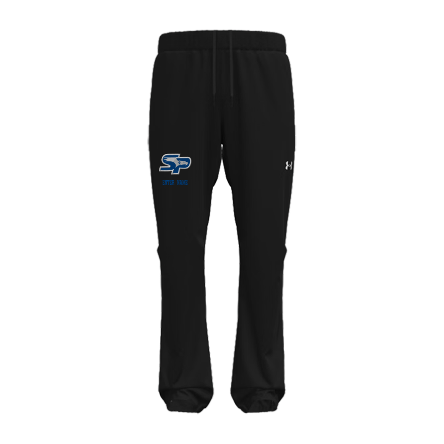 SOUTH PARK HIGH SCHOOL EAGLES <span class="pdp-name-mascot">SOUTH PARK EAGLES</span> UA Men's Cloudstrike Pant