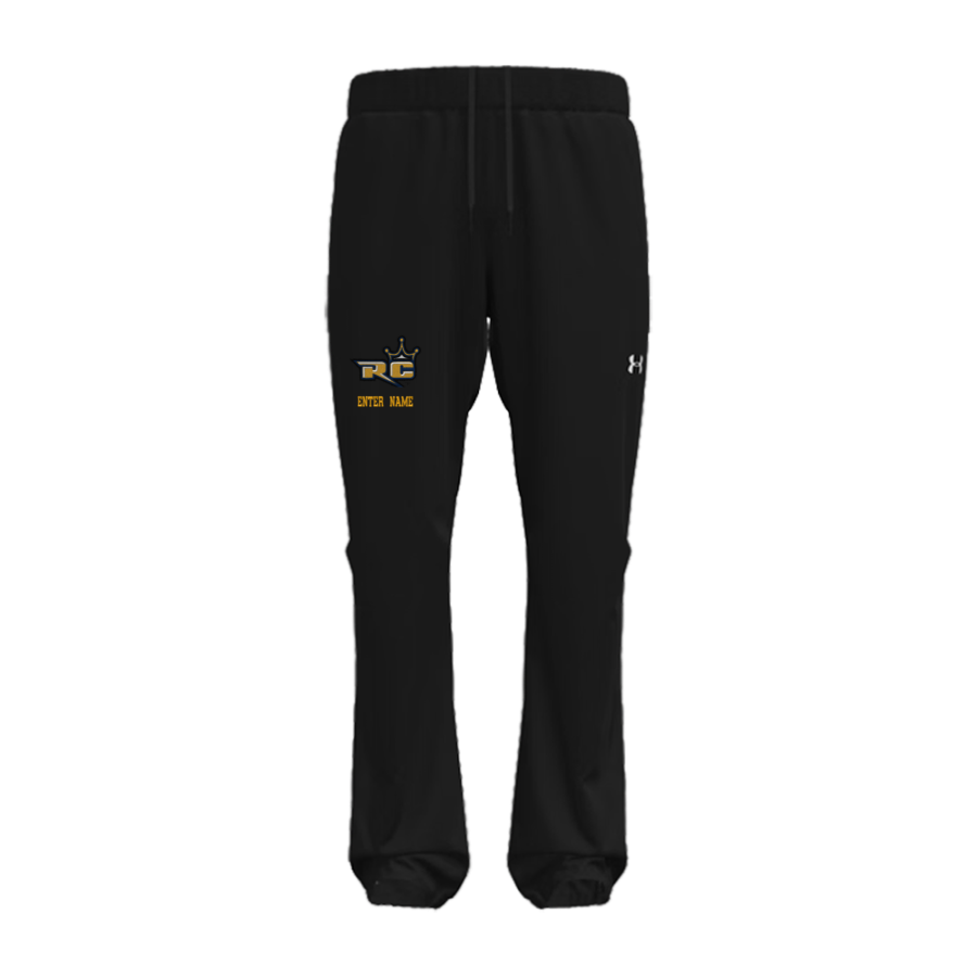 Cumberland <span class="pdp-name-mascot">ROWAN COLLEGE OF SOUTH JERSEY</span> UA Men's Cloudstrike Pant