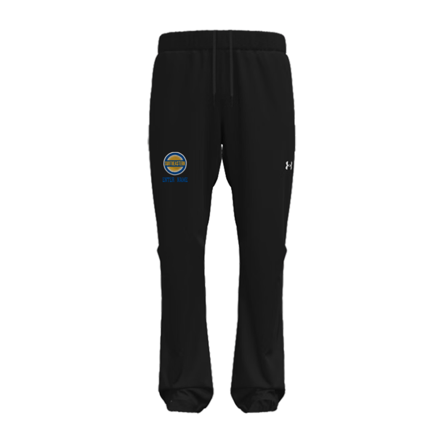 SOUTHEASTERN HIGH SCHOOL SUNS <span class="pdp-name-mascot">SOUTHEASTERN SUNS /LADY</span> UA Men's Cloudstrike Pant