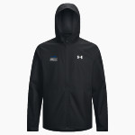 St. Mary Angels <span class="pdp-name-mascot">St. Mary Angels</span> UA Men's Cloudstrike Jacket Front Thumbnail