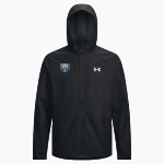 Gause Bears <span class="pdp-name-mascot">Gause Bears</span> UA Men's Cloudstrike Jacket Front Thumbnail