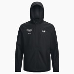Northwest Catholic Lions <span class="pdp-name-mascot">Northwest Catholic Lions</span> UA Men's Cloudstrike Jacket Front Thumbnail