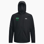 SLIDELL HIGH SCHOOL TIGERS <span class="pdp-name-mascot">SLIDELL TIGERS</span> UA Men's Cloudstrike Jacket Front Thumbnail