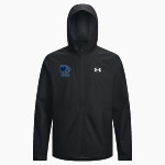 SAINT VINCENT PALLOTTI H S PANTHERS <span class="pdp-name-mascot">SAINT VINCENT PALLOTTI PANTHERS</span> UA Men's Cloudstrike Jacket Front Thumbnail
