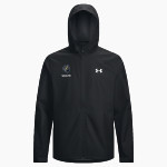 Oxford Wildcats <span class="pdp-name-mascot">Oxford Wildcats</span> UA Men's Cloudstrike Jacket Front Thumbnail
