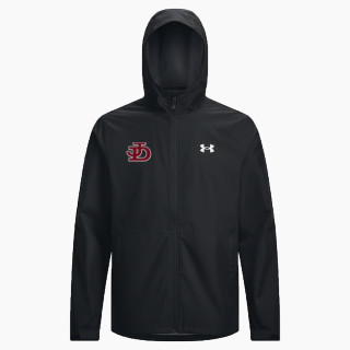 UA Men's Cloudstrike Jacket
