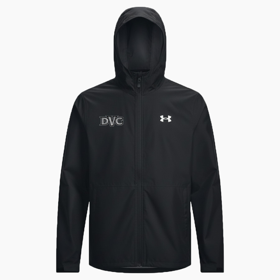 Diablo Valley Vikings <span class="pdp-name-mascot">Diablo Valley Vikings</span> UA Men's Cloudstrike Jacket