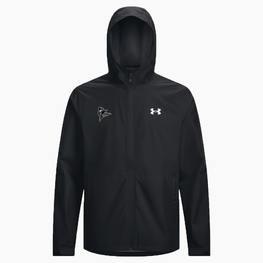East Wake Warriors <span class="pdp-name-mascot">East Wake Warriors</span> UA Men's Cloudstrike Jacket